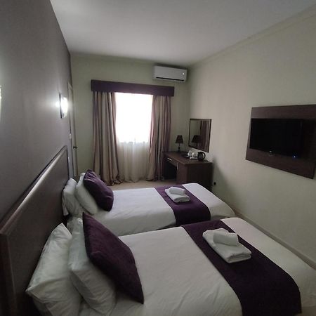The Windsor Hotel Sliema Eksteriør bilde