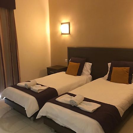The Windsor Hotel Sliema Eksteriør bilde