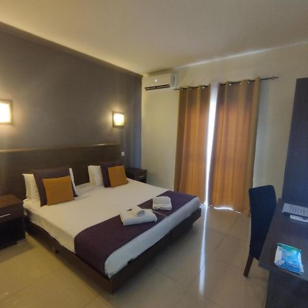 The Windsor Hotel Sliema Eksteriør bilde