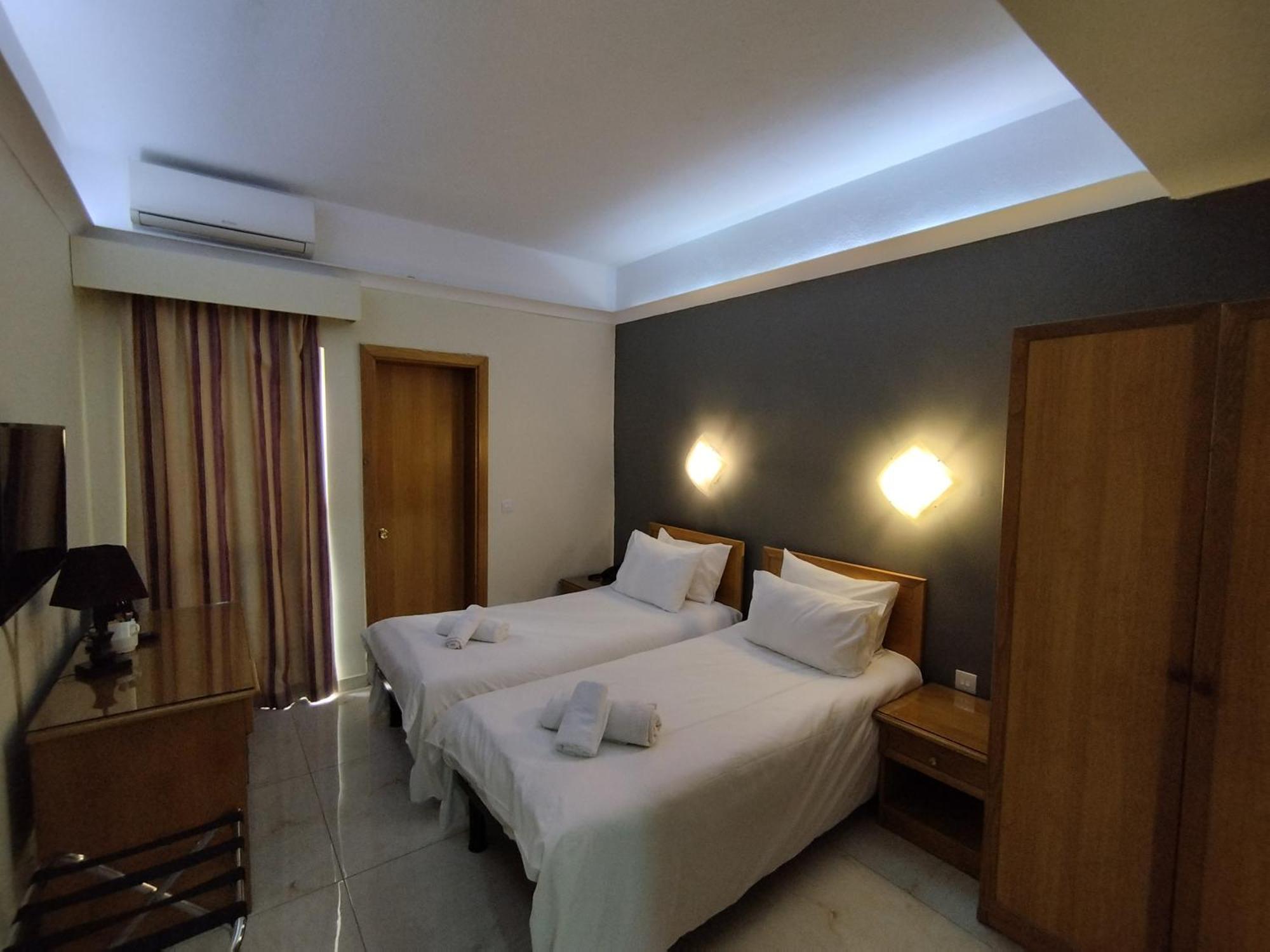 The Windsor Hotel Sliema Eksteriør bilde
