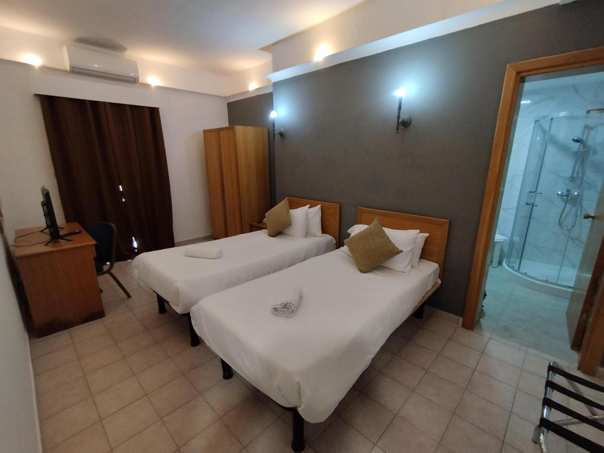 The Windsor Hotel Sliema Eksteriør bilde
