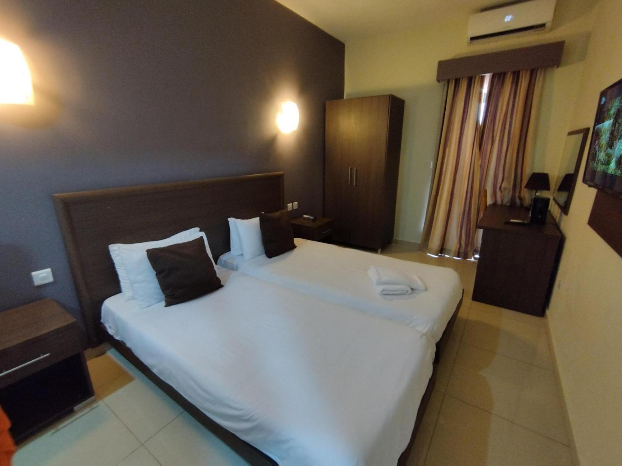 The Windsor Hotel Sliema Eksteriør bilde