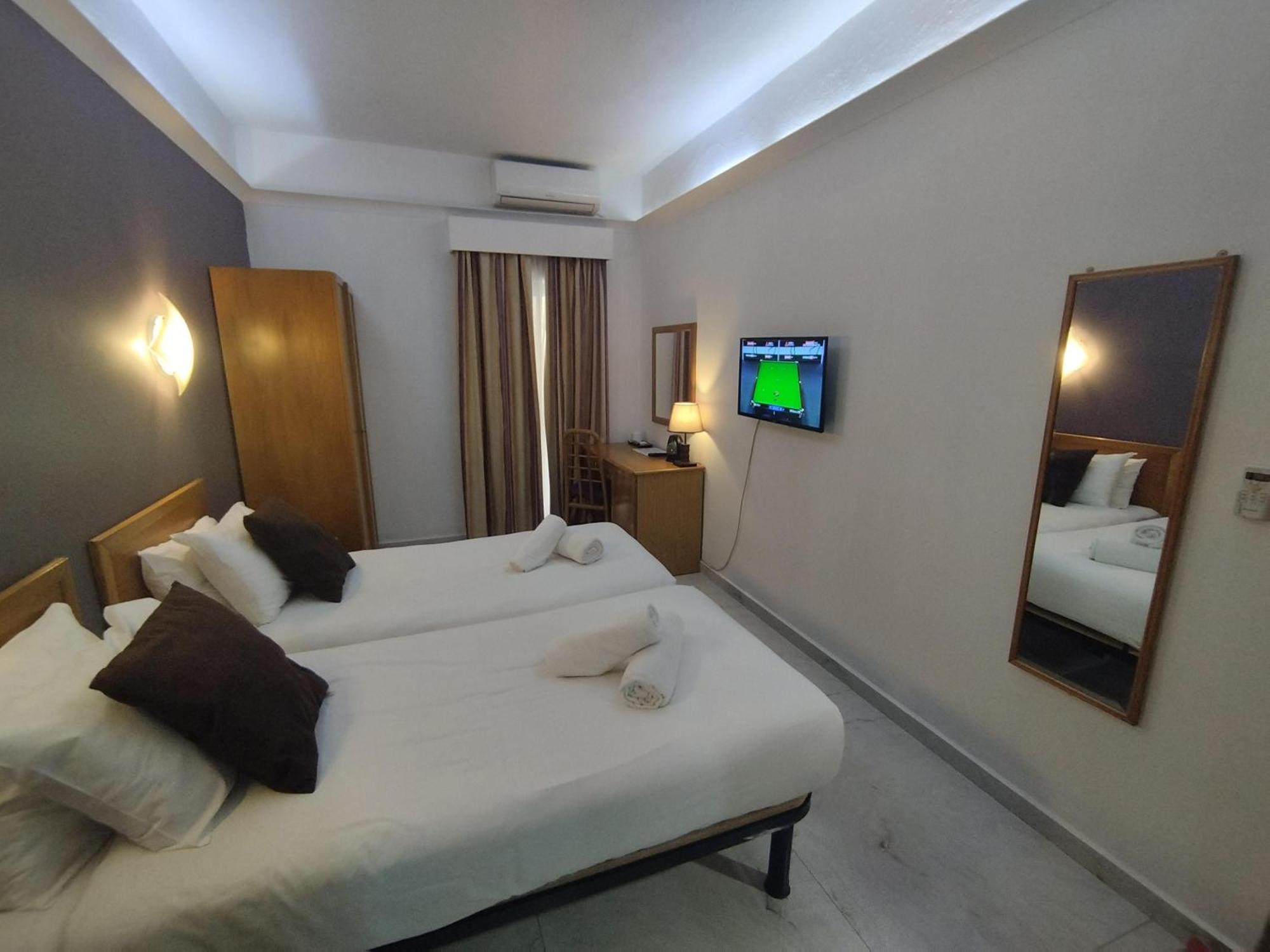 The Windsor Hotel Sliema Eksteriør bilde