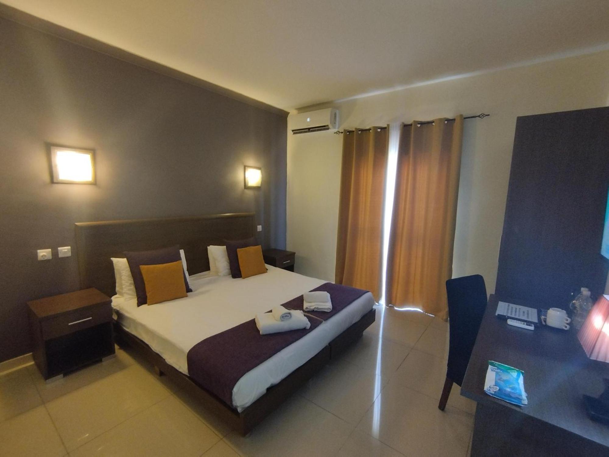 The Windsor Hotel Sliema Eksteriør bilde