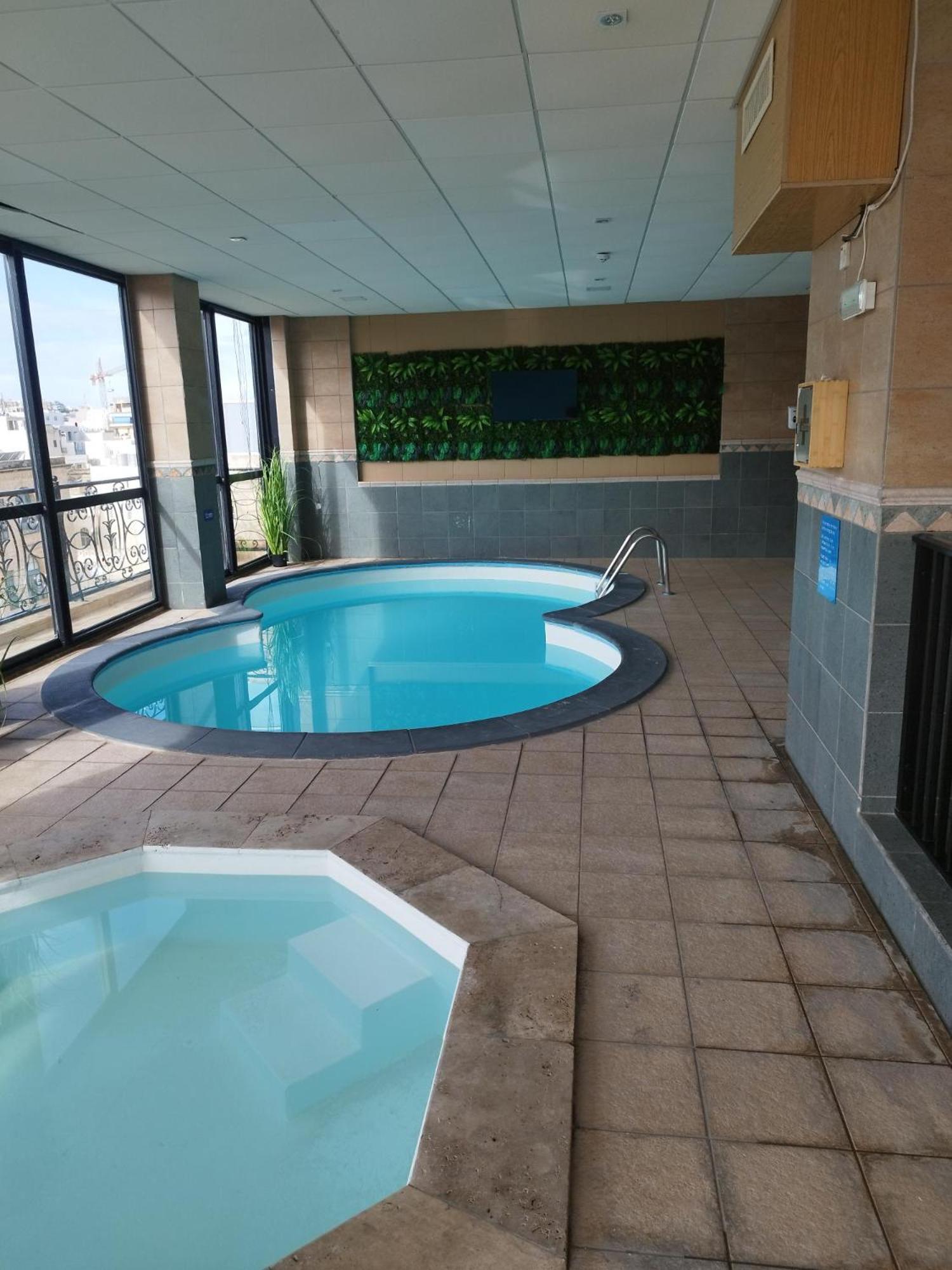 The Windsor Hotel Sliema Eksteriør bilde