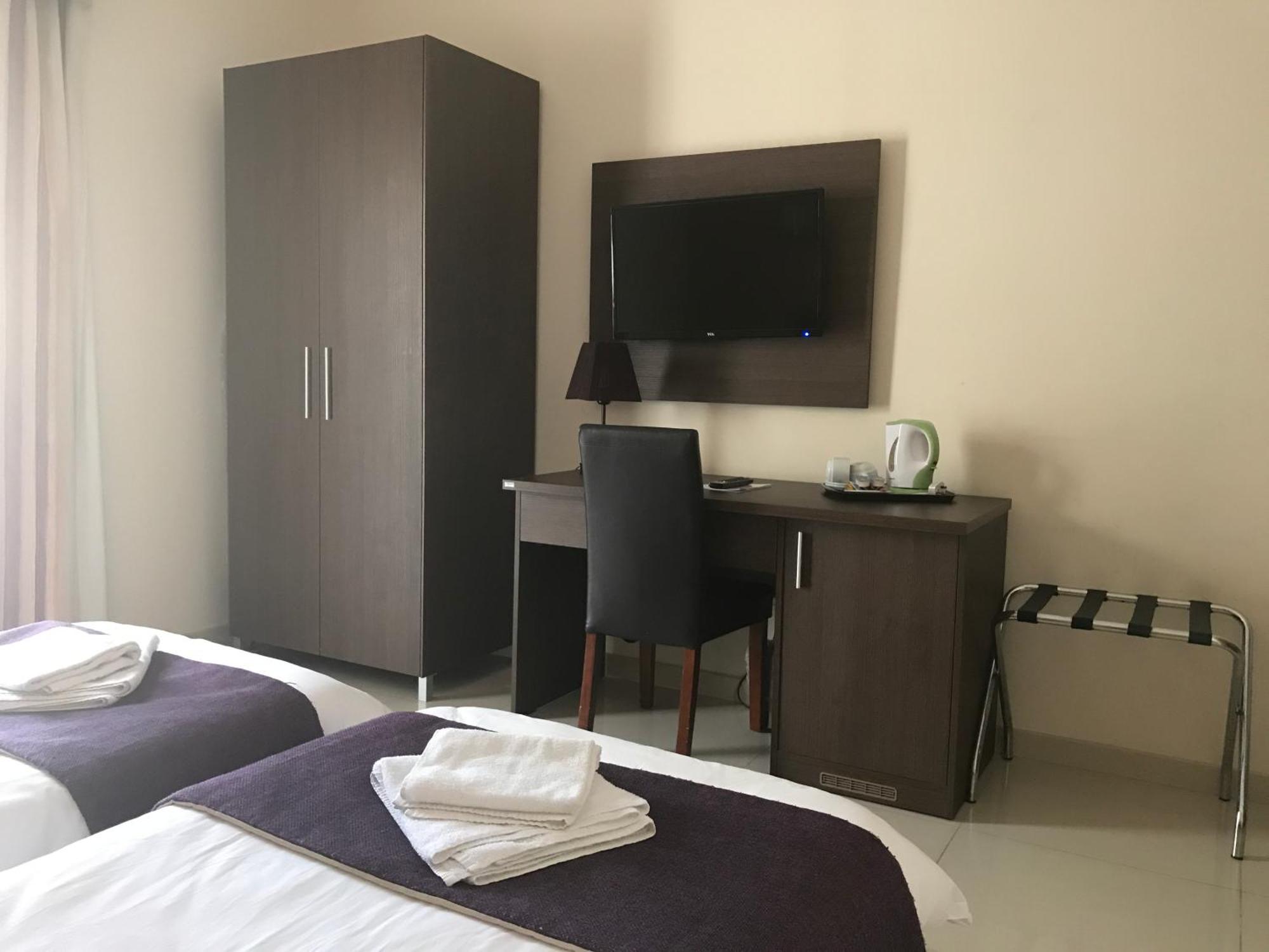 The Windsor Hotel Sliema Eksteriør bilde