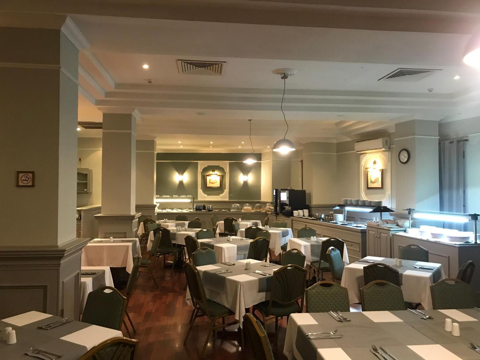 The Windsor Hotel Sliema Eksteriør bilde