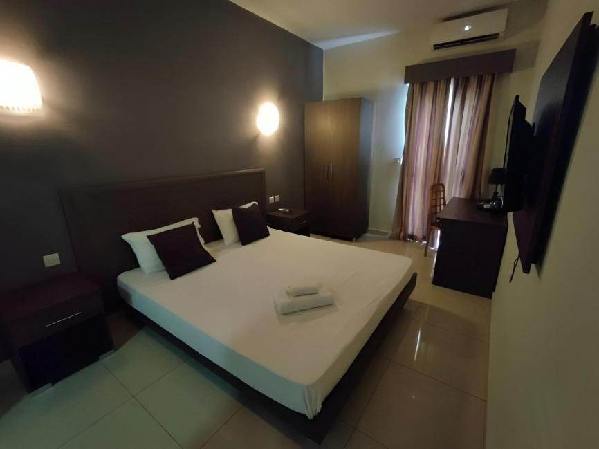The Windsor Hotel Sliema Eksteriør bilde