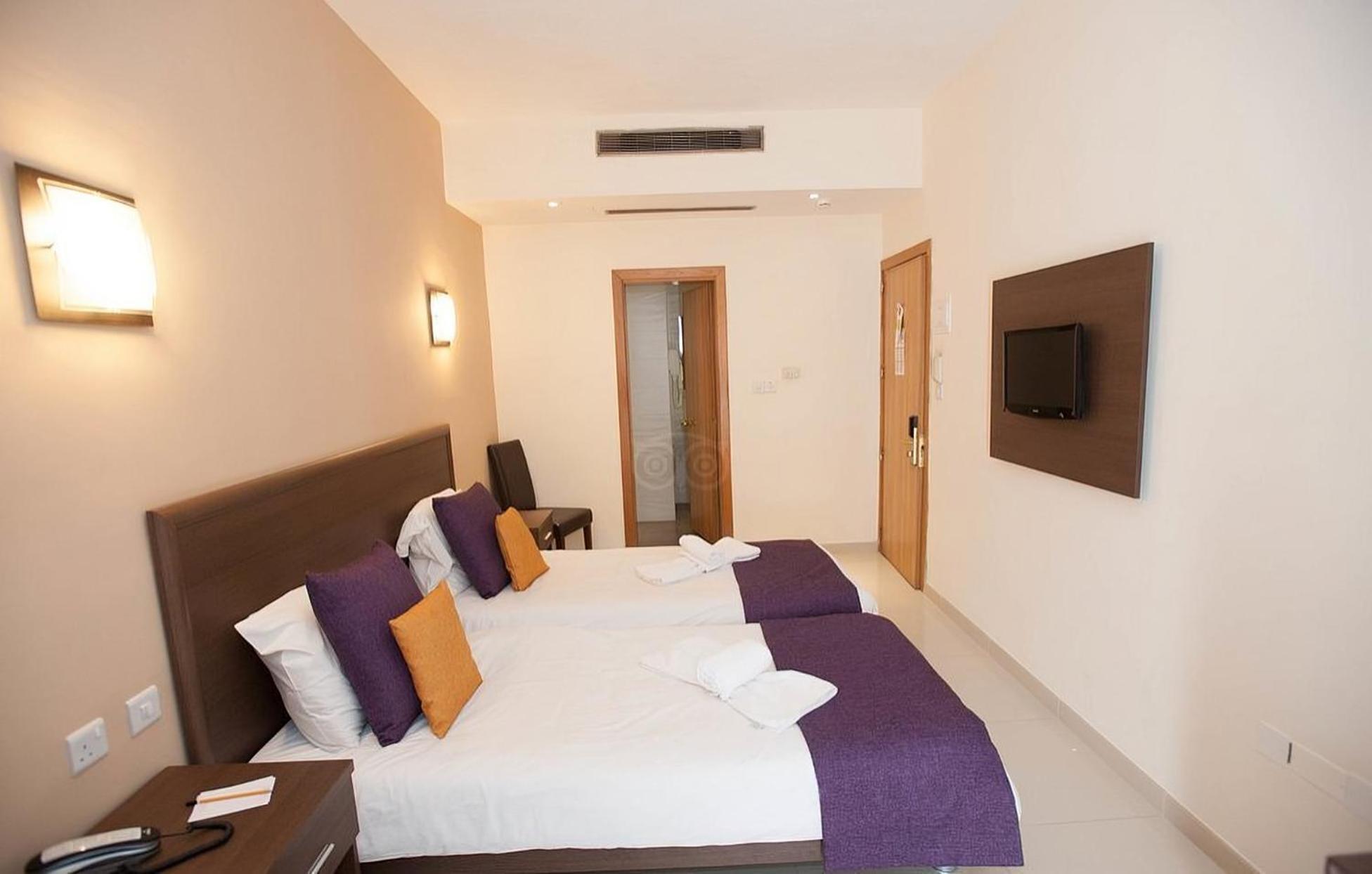 The Windsor Hotel Sliema Eksteriør bilde