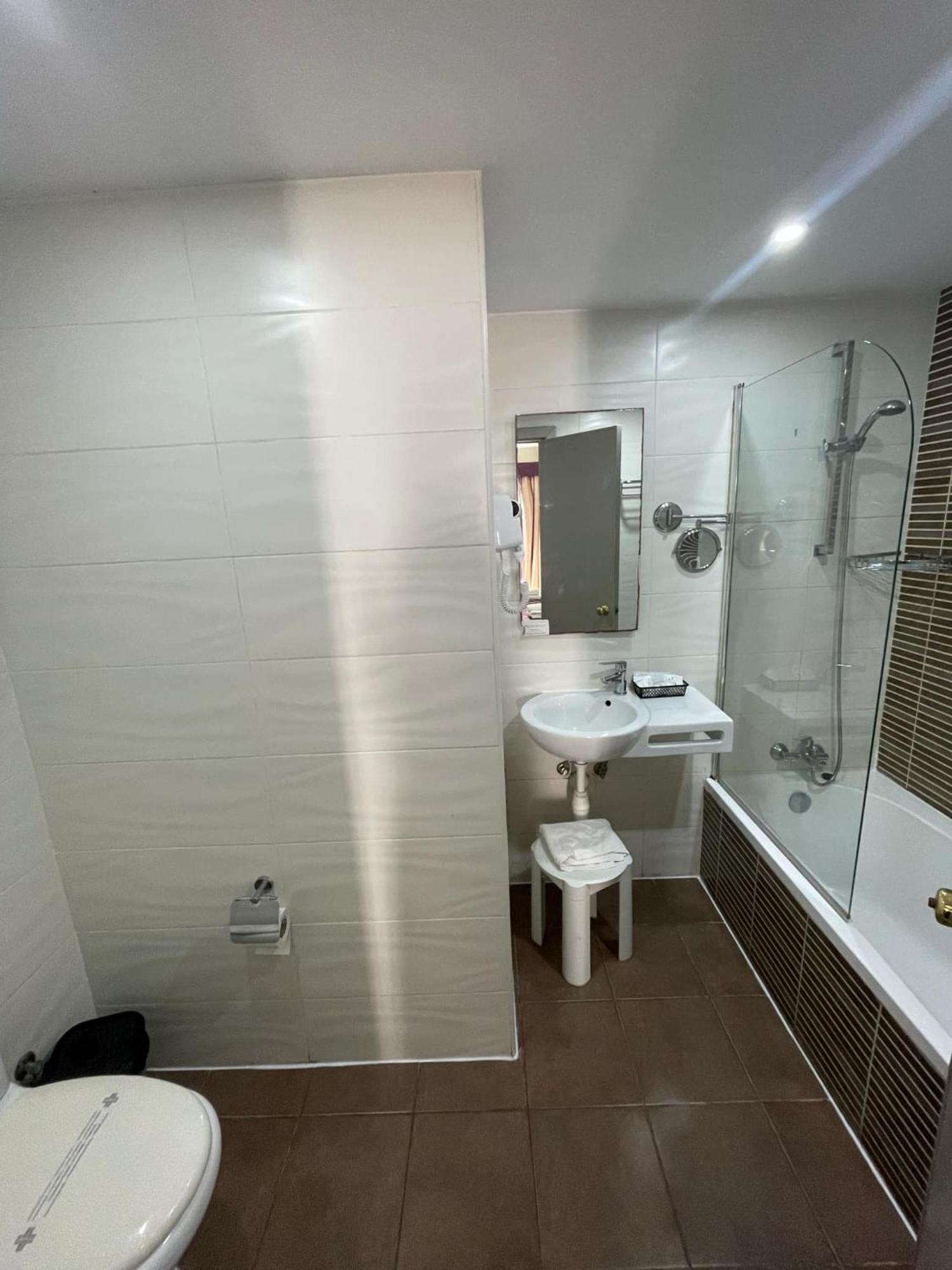 The Windsor Hotel Sliema Eksteriør bilde